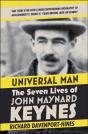 Universal Man - Preview