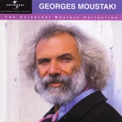 Capa do artigo Universal Masters Collection - CD