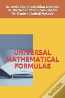 Universal Mathematical Formulae