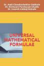 Universal Mathematical Formulae - Preview