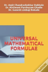 Universal Mathematical Formulae