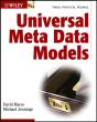 Universal Meta Data Models - Preview