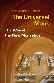 Capa do artigo Universal Monk