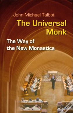Capa do artigo Universal Monk