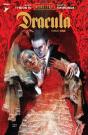 Universal Monsters: Dracula #1 - Preview