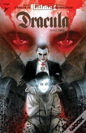 Capa do artigo Universal Monsters: Dracula #2