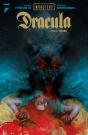 Universal Monsters: Dracula #3 - Preview