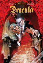 Universal Monsters: Dracula