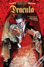Capa do artigo Universal Monsters: Dracula