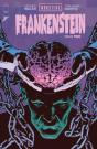 Universal Monsters: Frankenstein #2 - Preview