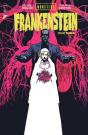 Universal Monsters: Frankenstein #3 - Preview