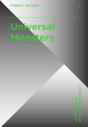 Universal Monsters - Preview
