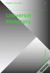 Universal Monsters