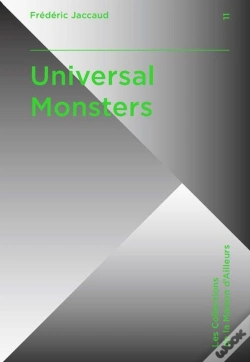 Capa do artigo Universal Monsters