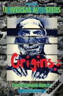 Universal Monsters: Origins