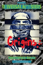 Capa do artigo Universal Monsters: Origins