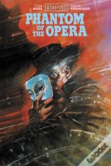 Universal Monsters: Phantom Of The Opera