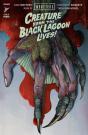 Universal Monsters: The Creature From The Black Lagoon Lives! #4 - Preview