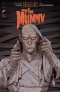 Universal Monsters: The Mummy #1 - Preview