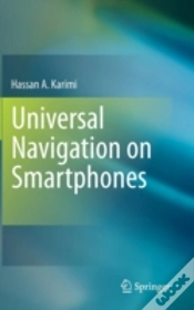 Capa do artigo Universal Navigation Of Smart Phones
