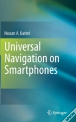 Capa do artigo Universal Navigation Of Smart Phones