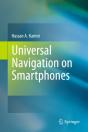 Universal Navigation On Smartphones - Preview