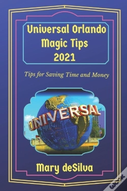 Capa do artigo Universal Orlando Magic Tips 2021