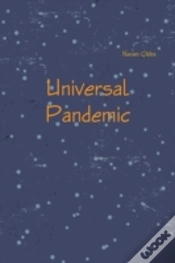 Capa do artigo Universal Pandemic
