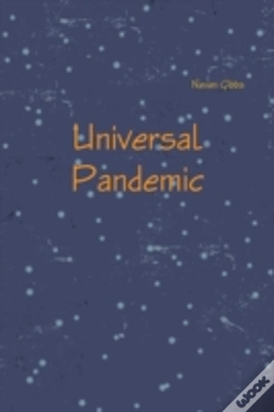 Capa do artigo Universal Pandemic