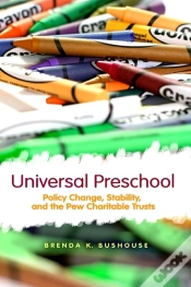 Capa do artigo Universal Preschool