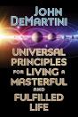 Universal Principles For Living A Masterful And Fulfilled Life - Preview