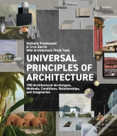 Universal Principles Of Architecture