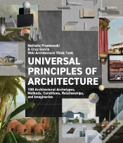 Capa do artigo Universal Principles Of Architecture