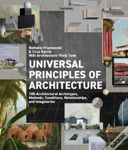 Capa do artigo Universal Principles Of Architecture