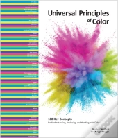Universal Principles Of Color