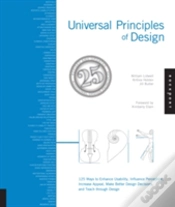 Capa do artigo Universal Principles Of Design