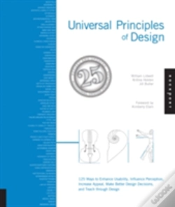 Capa do artigo Universal Principles Of Design