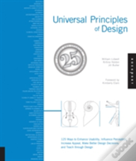 Universal Principles Of Design