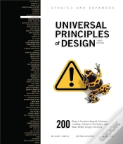 Capa do artigo Universal Principles Of Design, Updated And Expanded Third Edition
