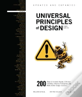 Universal Principles Of Design, Updated And Expanded Third Edition