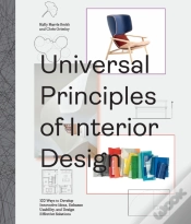 Capa do artigo Universal Principles Of Interior Design