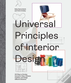 Capa do artigo Universal Principles Of Interior Design
