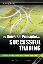 Capa do artigo Universal Principles Of Successful Trading
