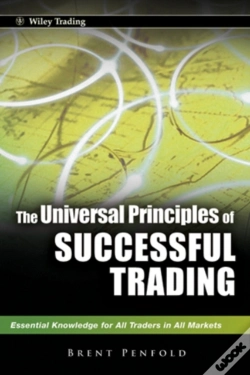 Capa do artigo Universal Principles Of Successful Trading