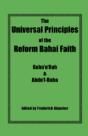 Universal Principles Of The Reform Bahai Faith - Preview