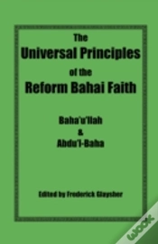 Capa do artigo Universal Principles Of The Reform Bahai Faith