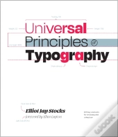 Universal Principles Of Typography