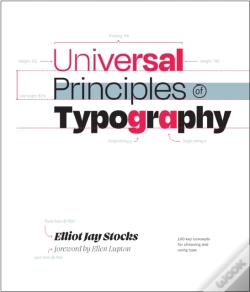 Capa do artigo Universal Principles Of Typography