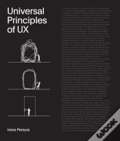 Capa do artigo Universal Principles Of Ux