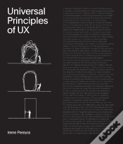 Capa do artigo Universal Principles Of Ux
